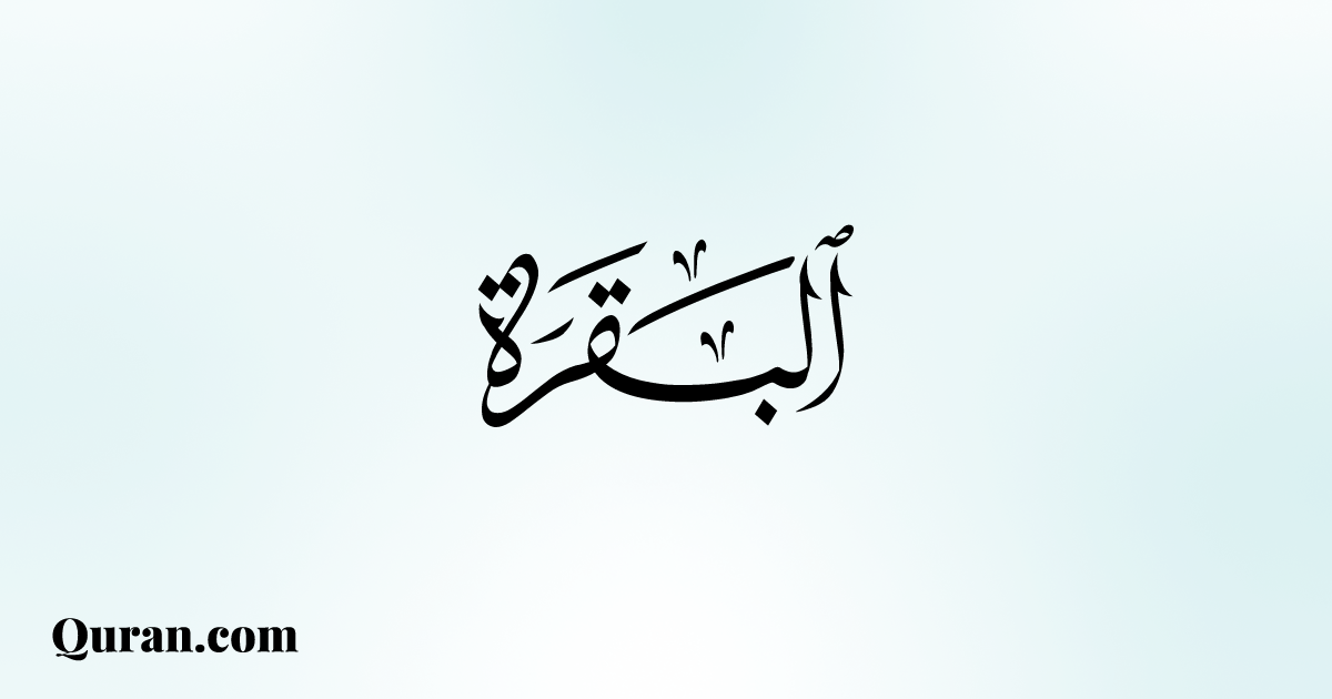quran